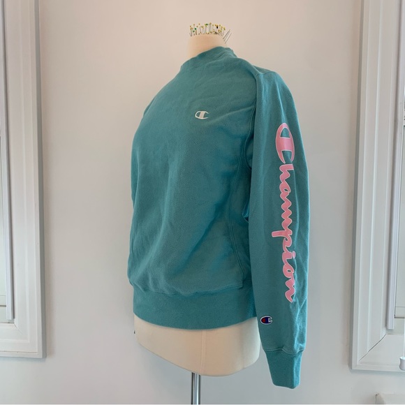 Champion crew neck - Picture 7 of 7